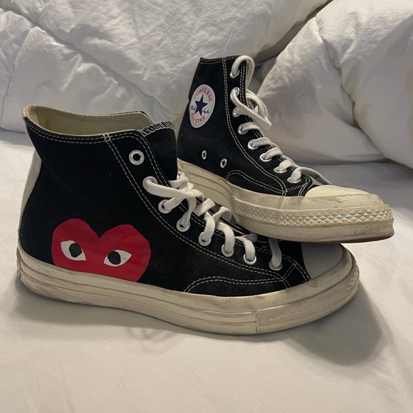 Converse